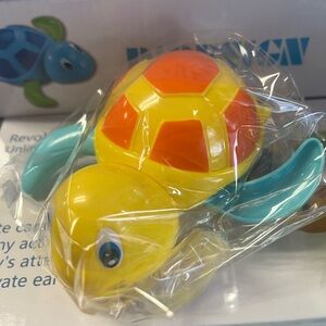 Colorful Turtle Toy